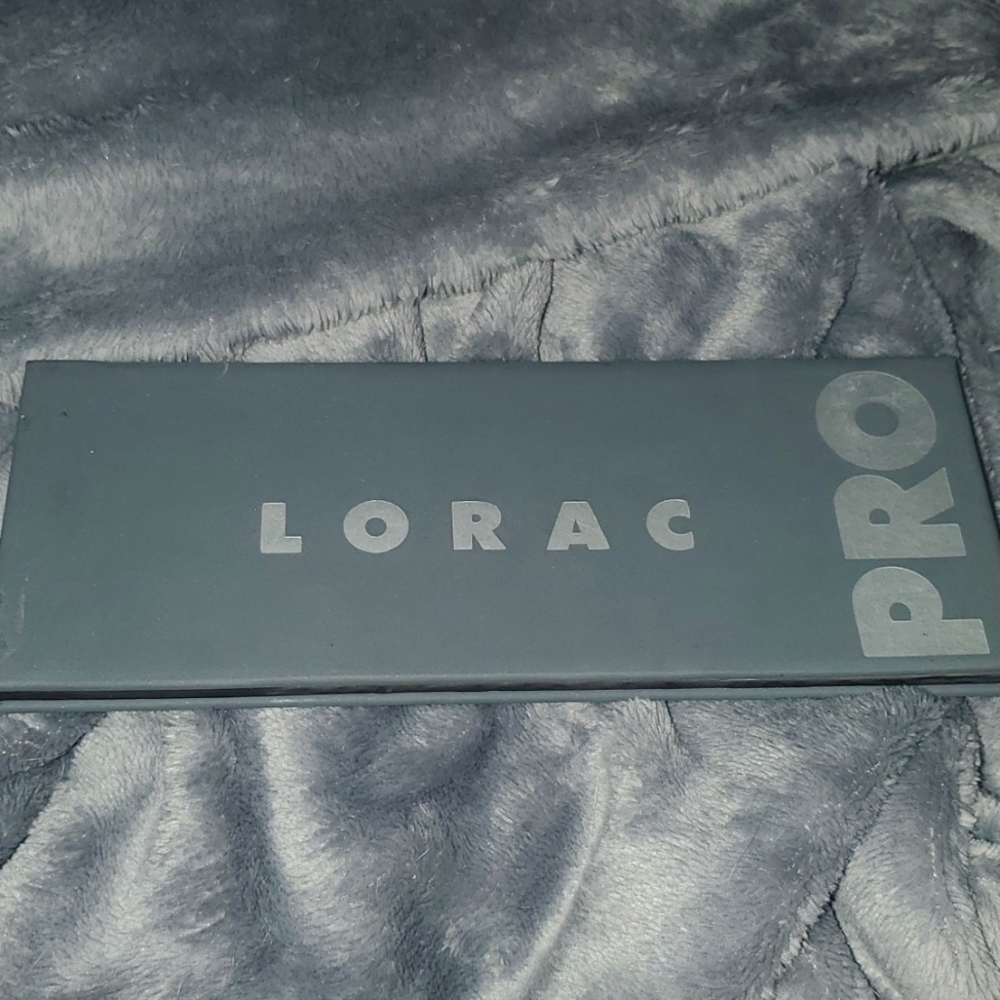 Lorac Pro Palette 2